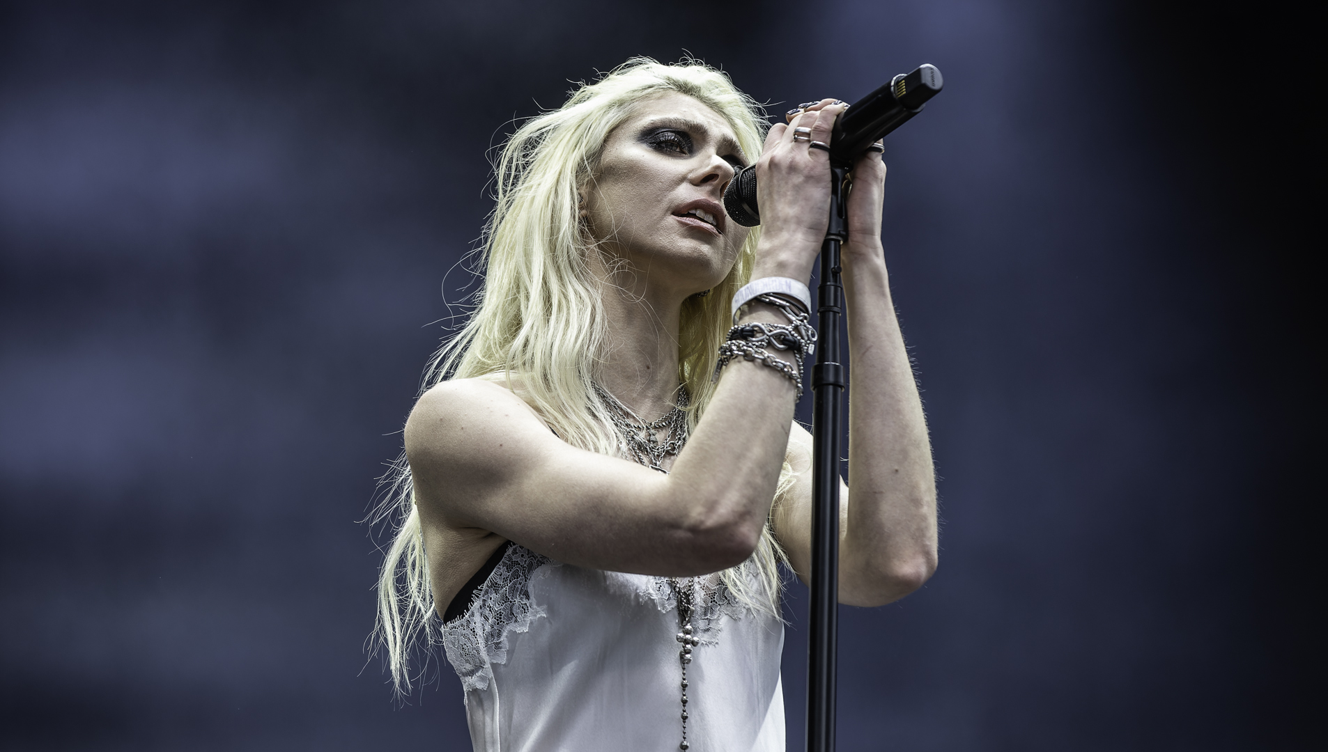 The Pretty Reckless @ Rock im Park, 5.6.2026